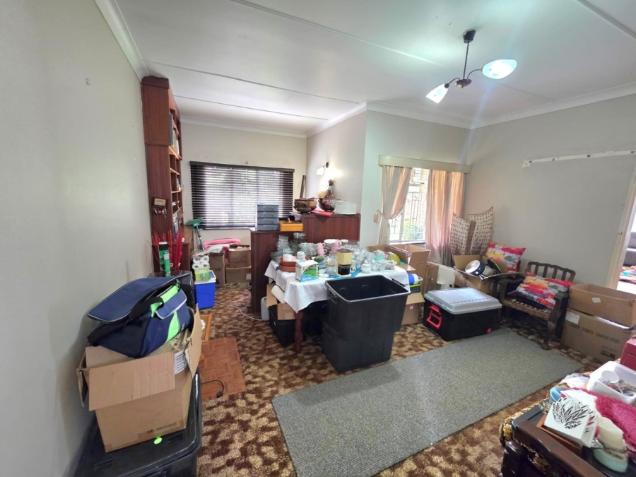 To Let 4 Bedroom Property for Rent in Hospitaalheuwel Free State